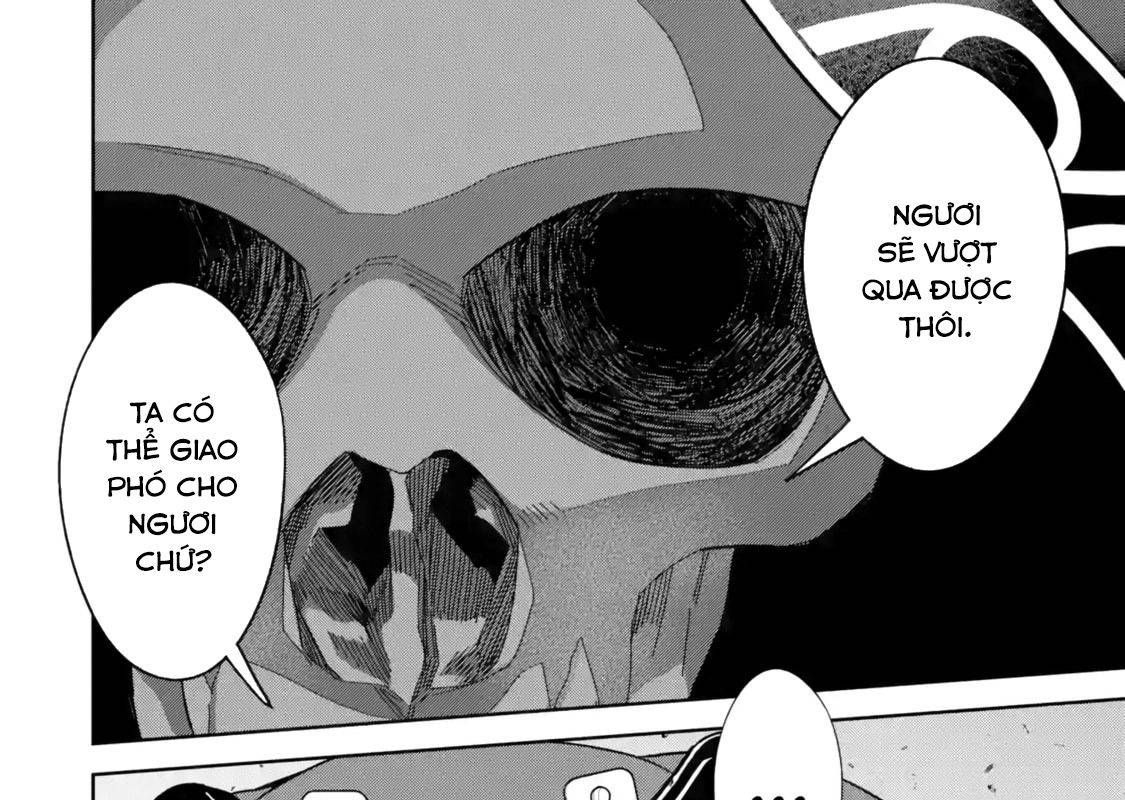 Hiền Giả Trở Thành Lich Chapter 50 - 44