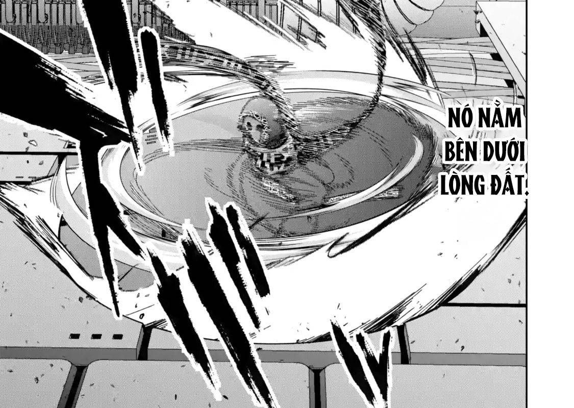 Hiền Giả Trở Thành Lich Chapter 50 - 50