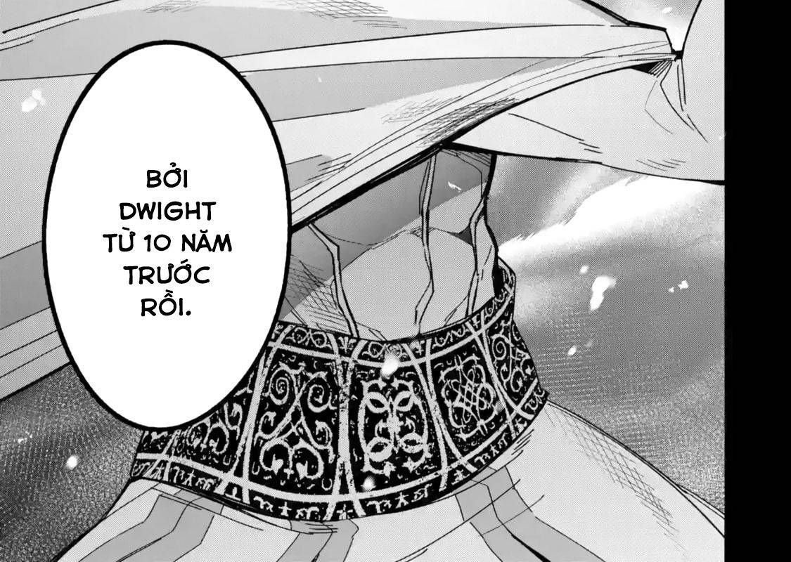 Hiền Giả Trở Thành Lich Chapter 50 - 62