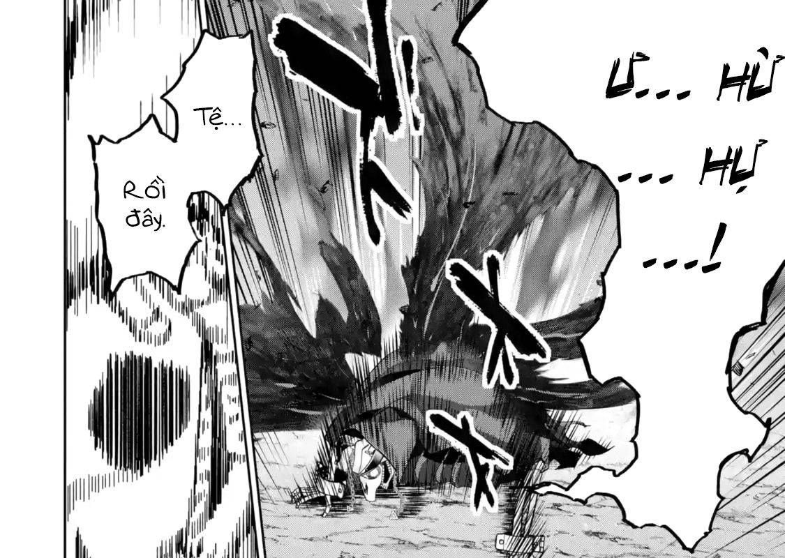 Hiền Giả Trở Thành Lich Chapter 50 - 63