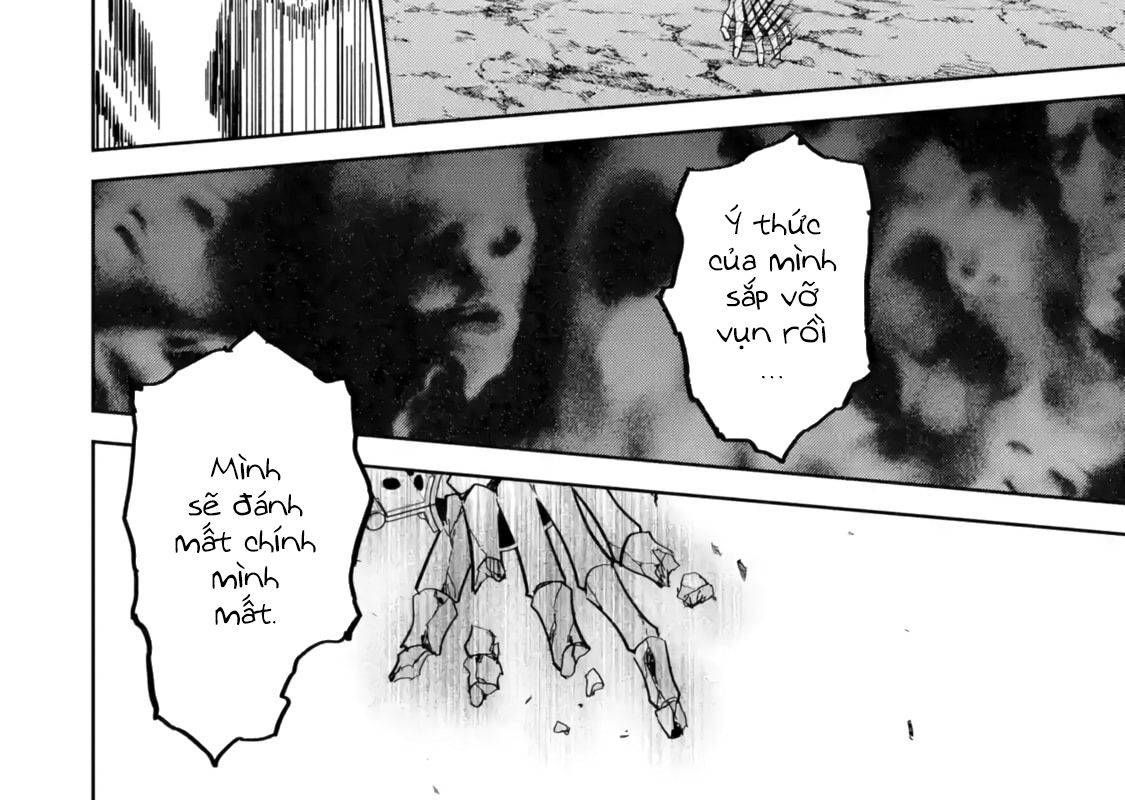 Hiền Giả Trở Thành Lich Chapter 50 - 64