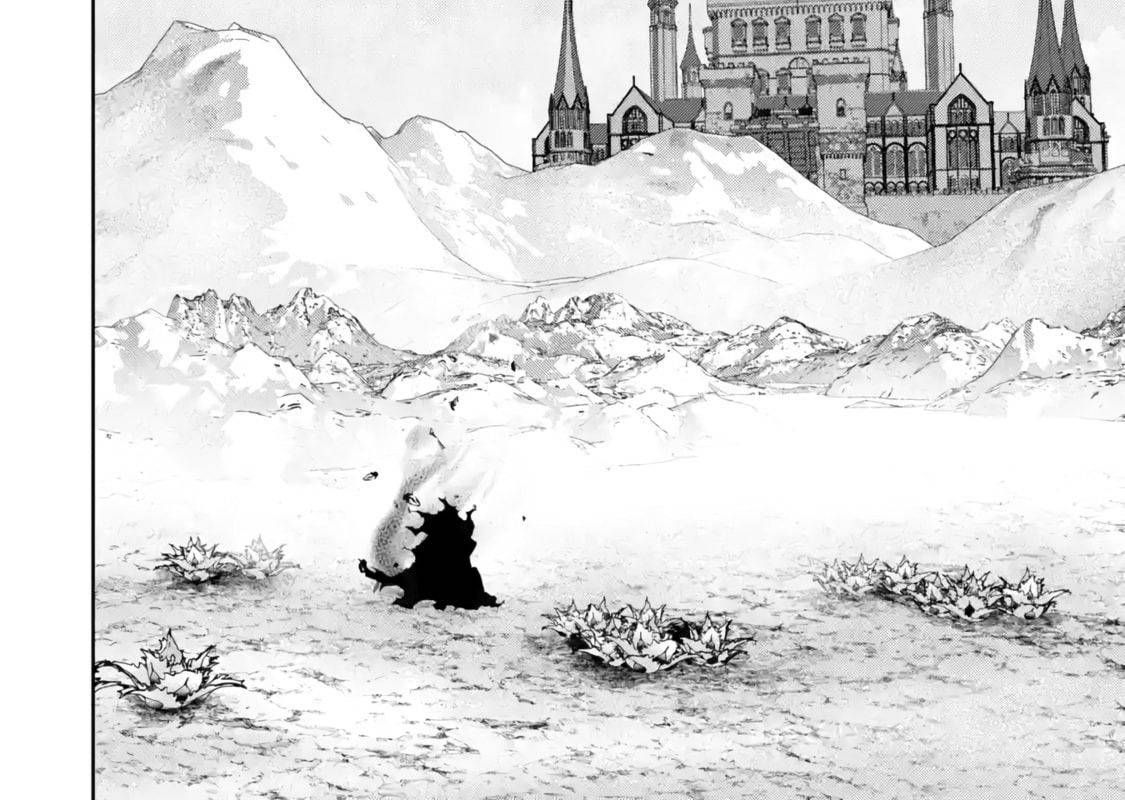 Hiền Giả Trở Thành Lich Chapter 50 - 67