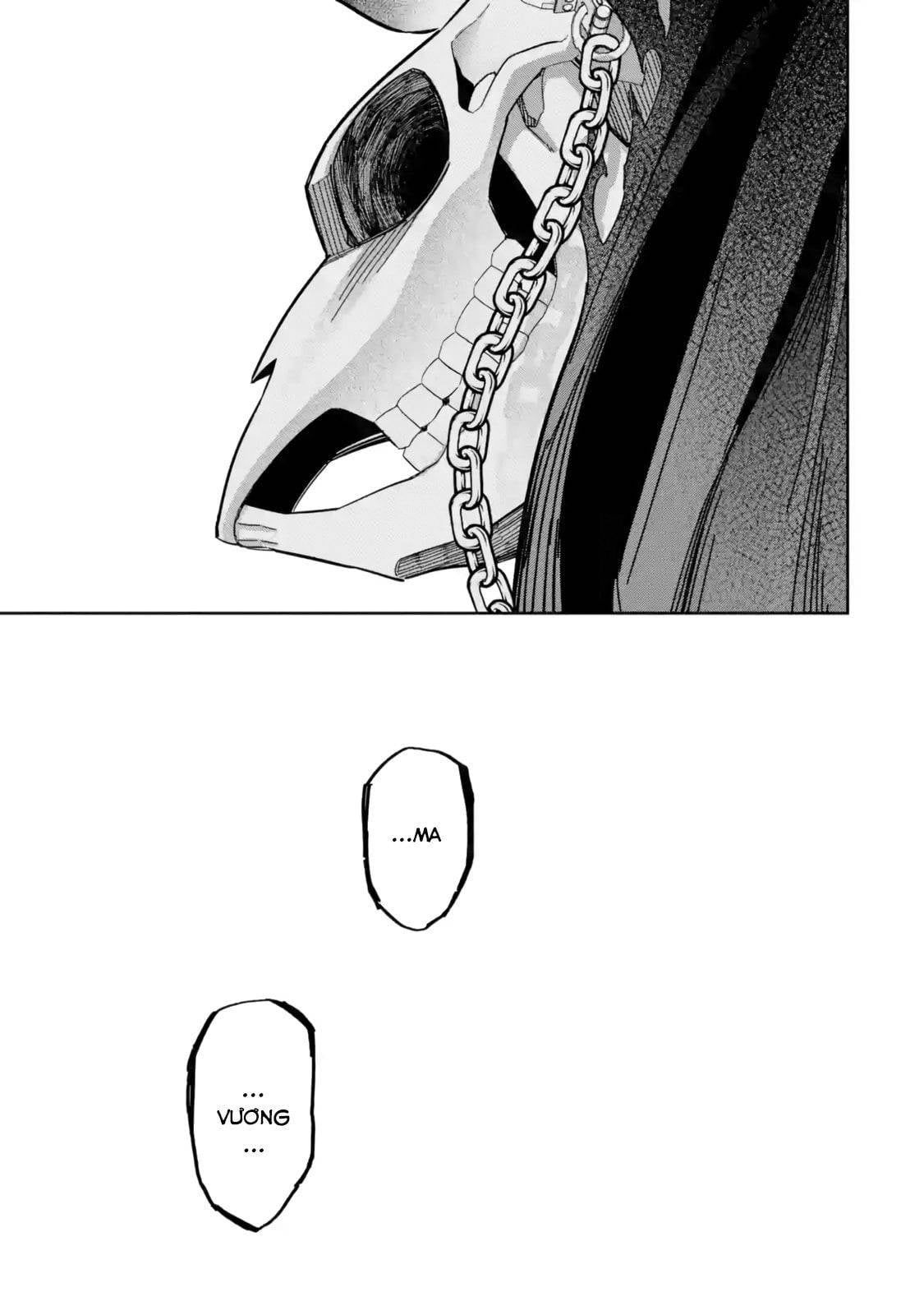 Hiền Giả Trở Thành Lich Chapter 50 - 68