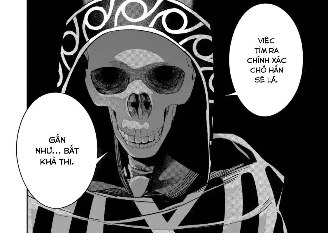 Hiền Giả Trở Thành Lich Chapter 50 - 70