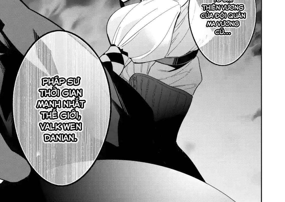 Hiền Giả Trở Thành Lich Chapter 50 - 72