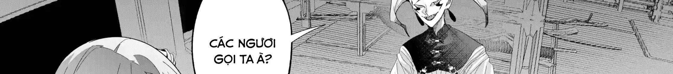 Hiền Giả Trở Thành Lich Chapter 50 - 74