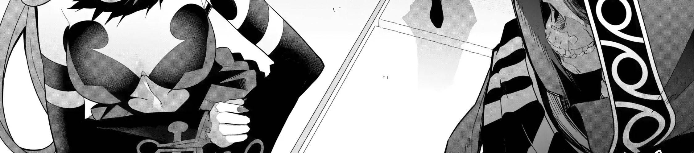 Hiền Giả Trở Thành Lich Chapter 50 - 76