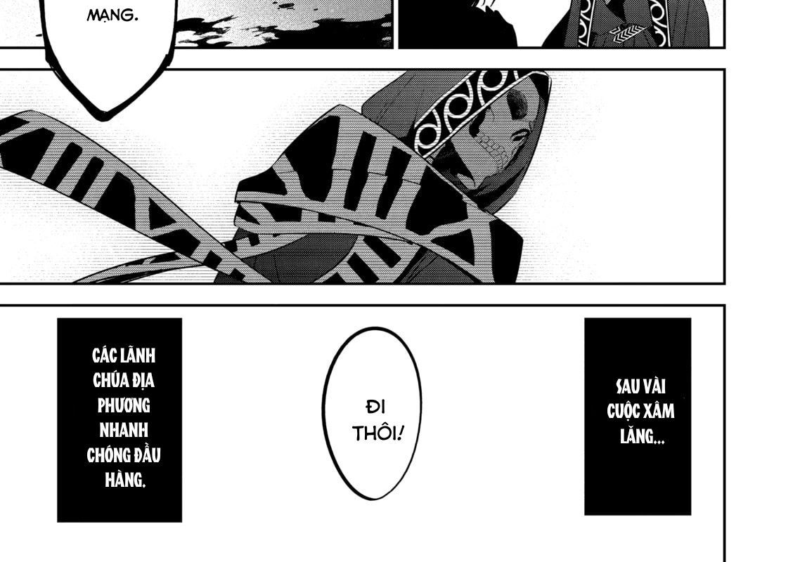 Hiền Giả Trở Thành Lich Chapter 6 - 101