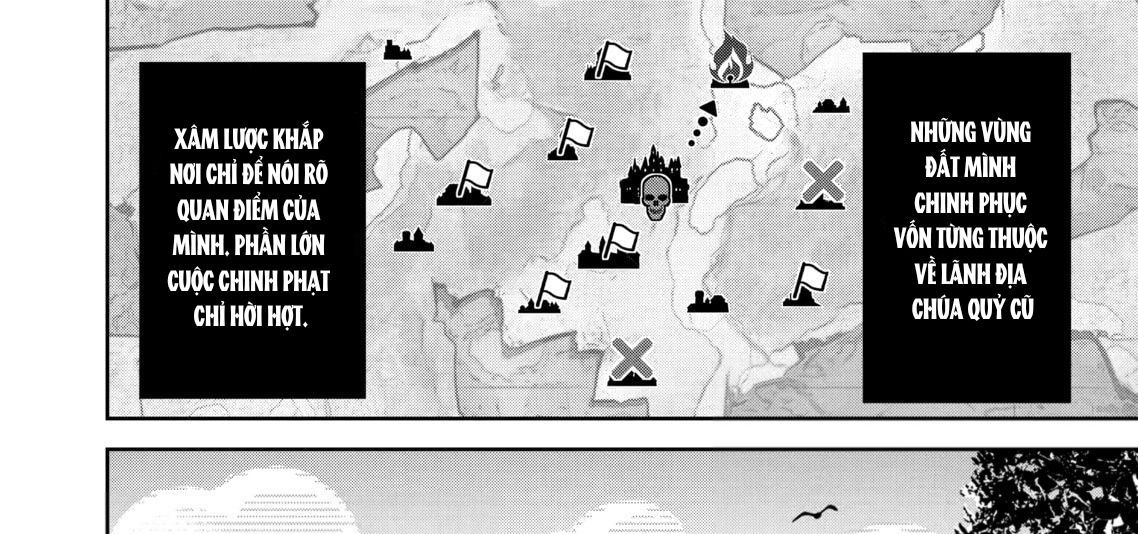 Hiền Giả Trở Thành Lich Chapter 6 - 102