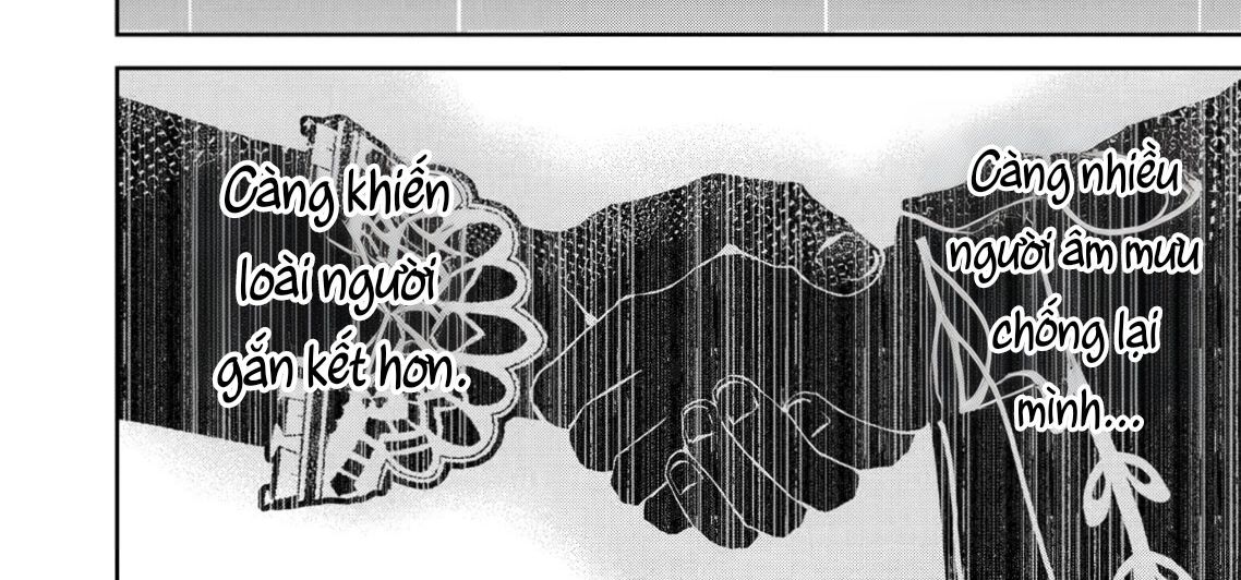 Hiền Giả Trở Thành Lich Chapter 6 - 104