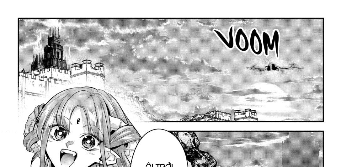 Hiền Giả Trở Thành Lich Chapter 6 - 105