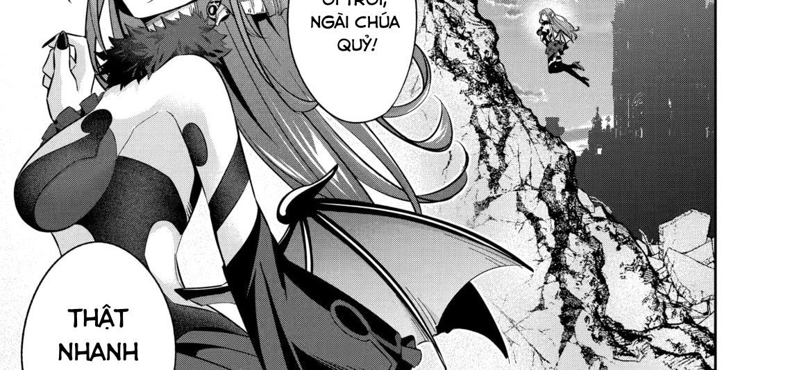 Hiền Giả Trở Thành Lich Chapter 6 - 106