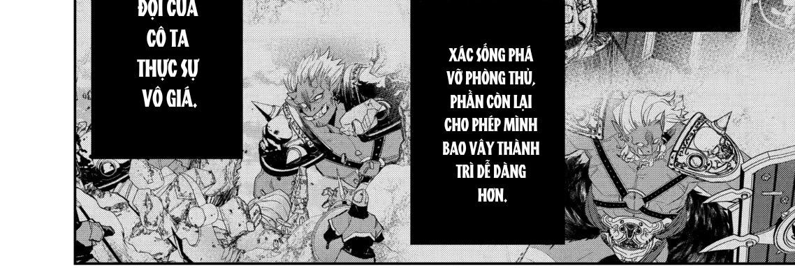 Hiền Giả Trở Thành Lich Chapter 6 - 109