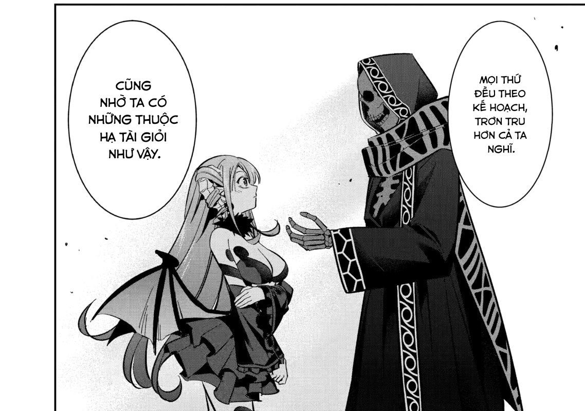 Hiền Giả Trở Thành Lich Chapter 6 - 110