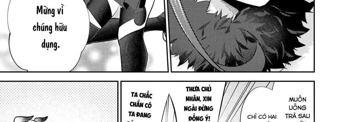 Hiền Giả Trở Thành Lich Chapter 6 - 112