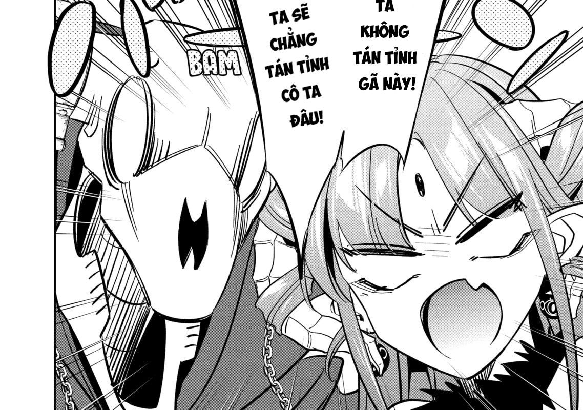 Hiền Giả Trở Thành Lich Chapter 6 - 115