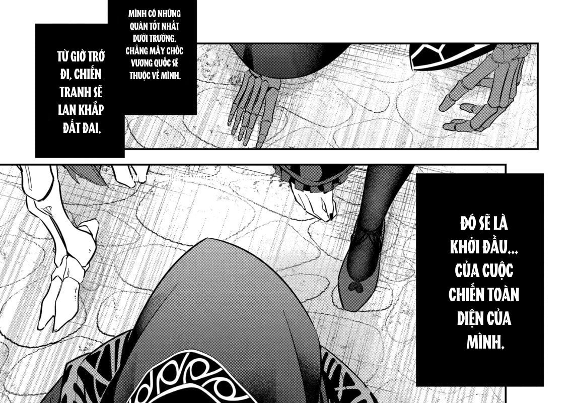 Hiền Giả Trở Thành Lich Chapter 6 - 117