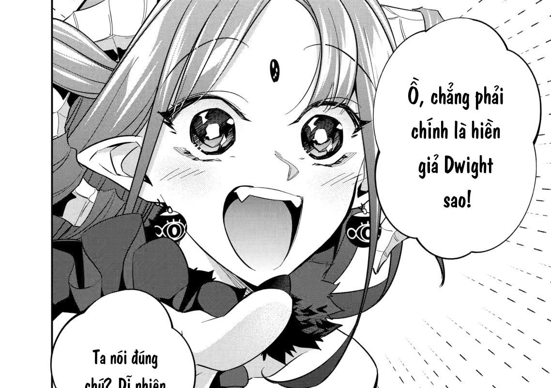 Hiền Giả Trở Thành Lich Chapter 6 - 16