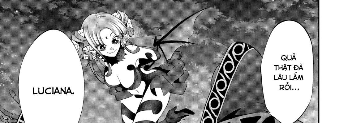 Hiền Giả Trở Thành Lich Chapter 6 - 19