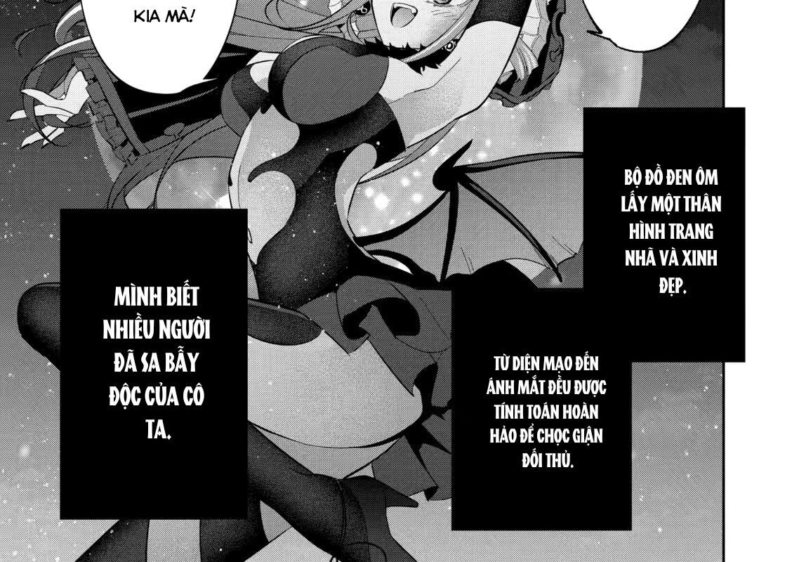 Hiền Giả Trở Thành Lich Chapter 6 - 21