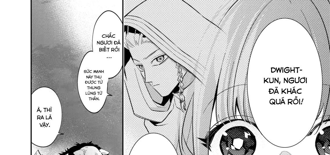 Hiền Giả Trở Thành Lich Chapter 6 - 22