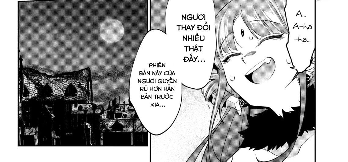 Hiền Giả Trở Thành Lich Chapter 6 - 27