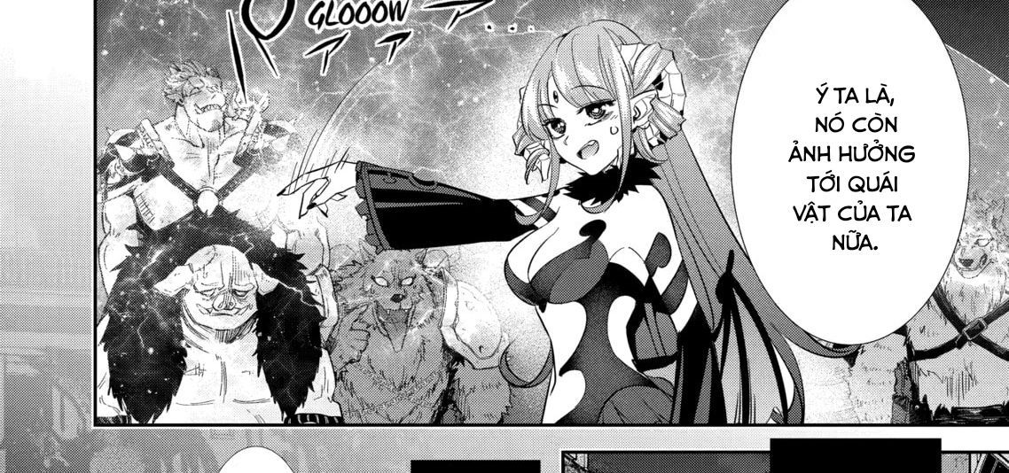 Hiền Giả Trở Thành Lich Chapter 6 - 29