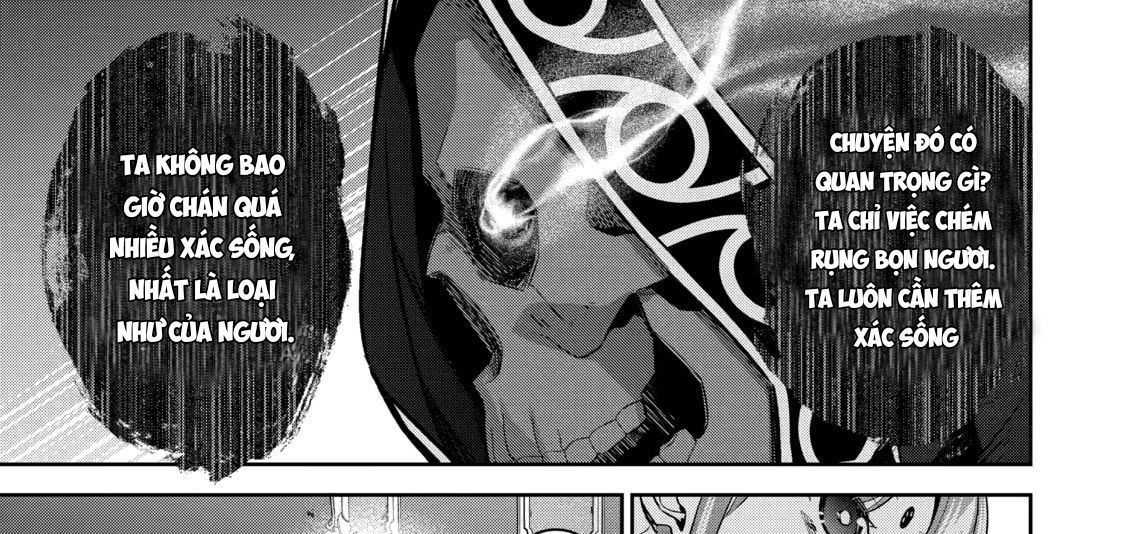 Hiền Giả Trở Thành Lich Chapter 6 - 36