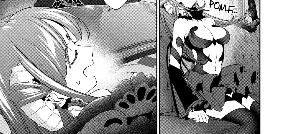 Hiền Giả Trở Thành Lich Chapter 6 - 38