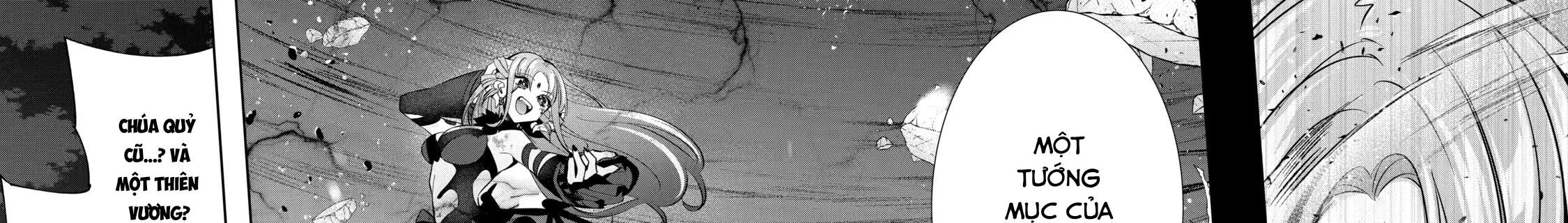 Hiền Giả Trở Thành Lich Chapter 6 - 5