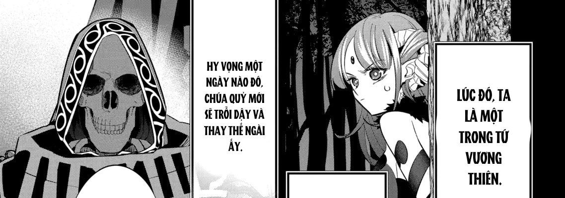Hiền Giả Trở Thành Lich Chapter 6 - 42