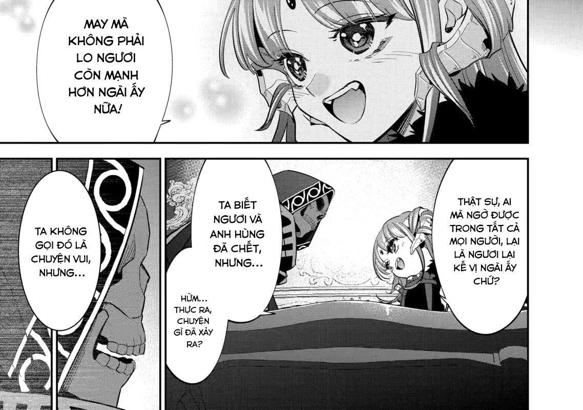 Hiền Giả Trở Thành Lich Chapter 6 - 44