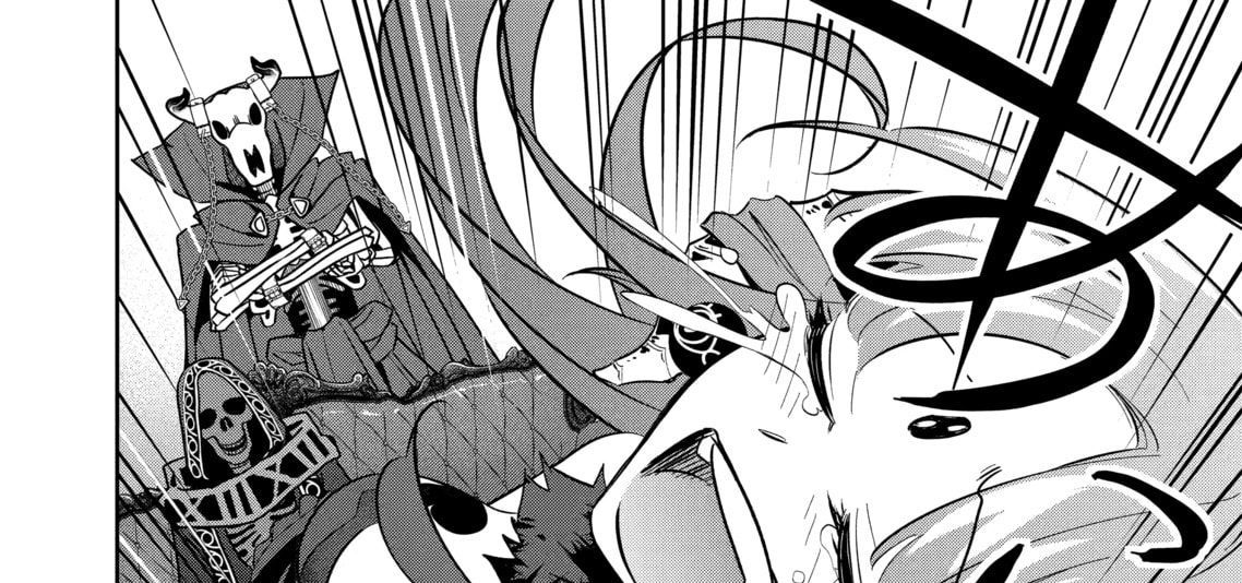 Hiền Giả Trở Thành Lich Chapter 6 - 45