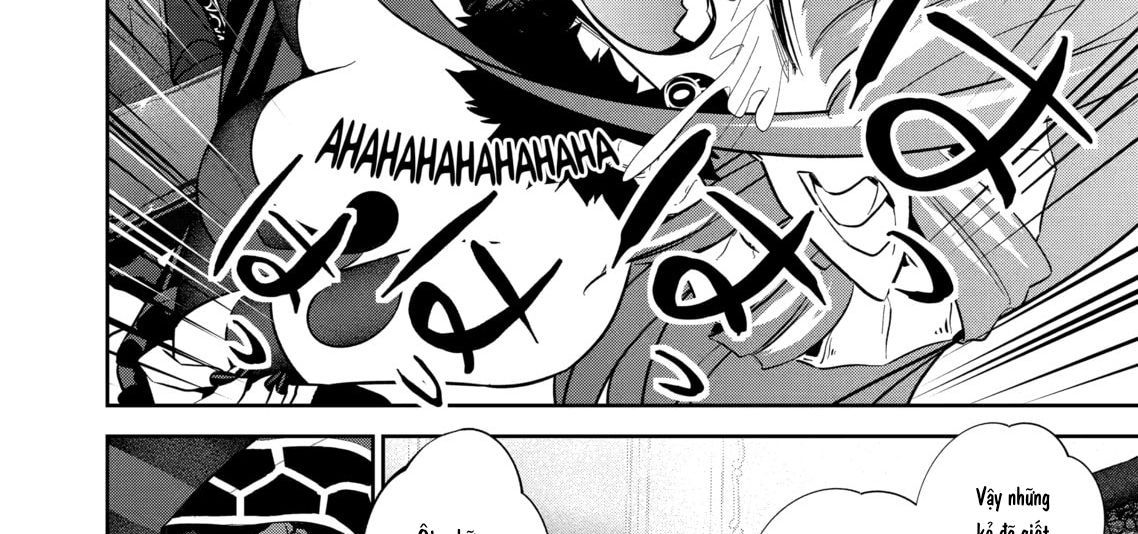 Hiền Giả Trở Thành Lich Chapter 6 - 46