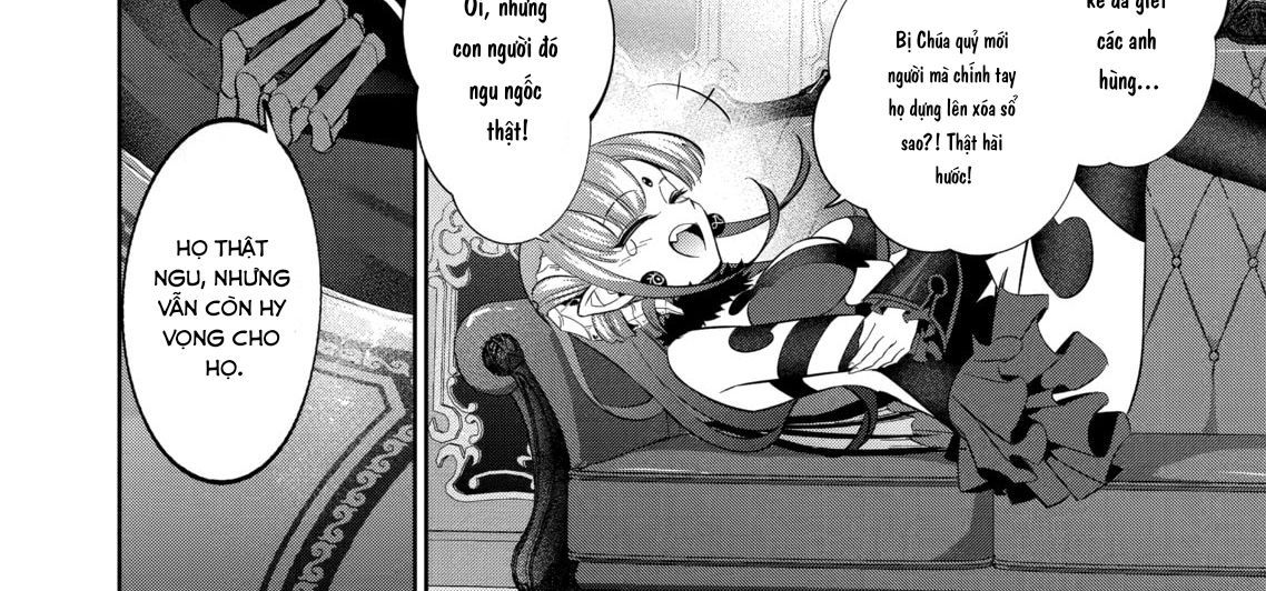 Hiền Giả Trở Thành Lich Chapter 6 - 47