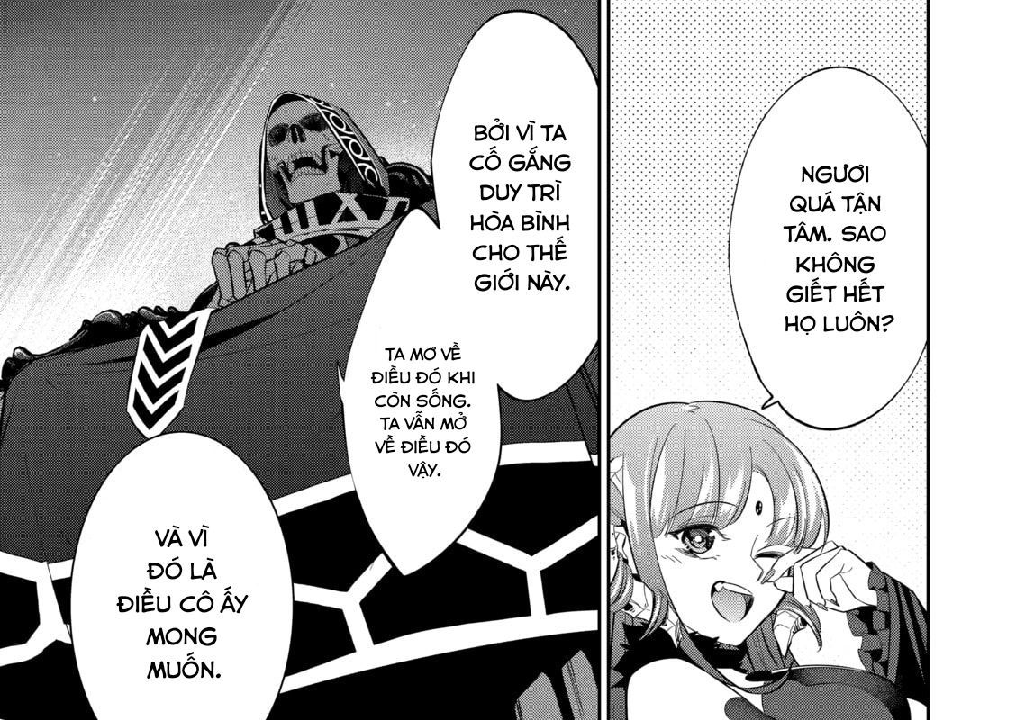 Hiền Giả Trở Thành Lich Chapter 6 - 48