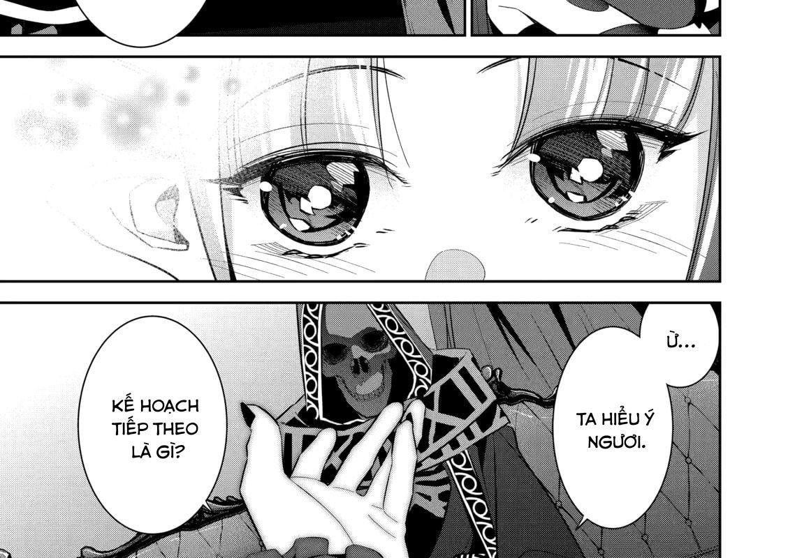 Hiền Giả Trở Thành Lich Chapter 6 - 49