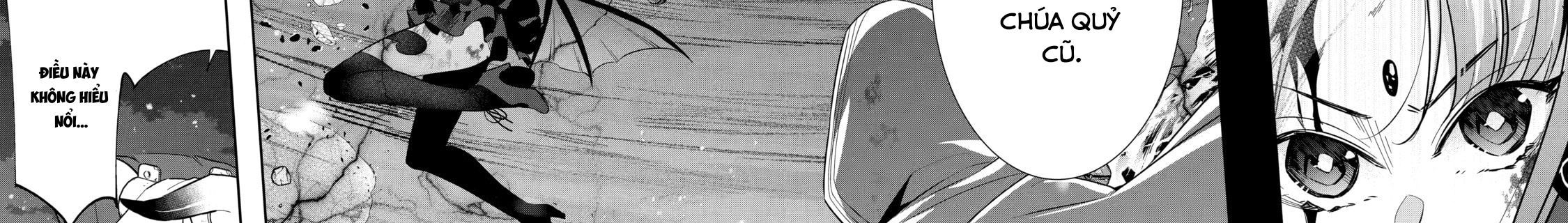 Hiền Giả Trở Thành Lich Chapter 6 - 6