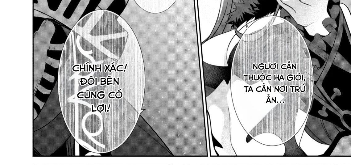 Hiền Giả Trở Thành Lich Chapter 6 - 51