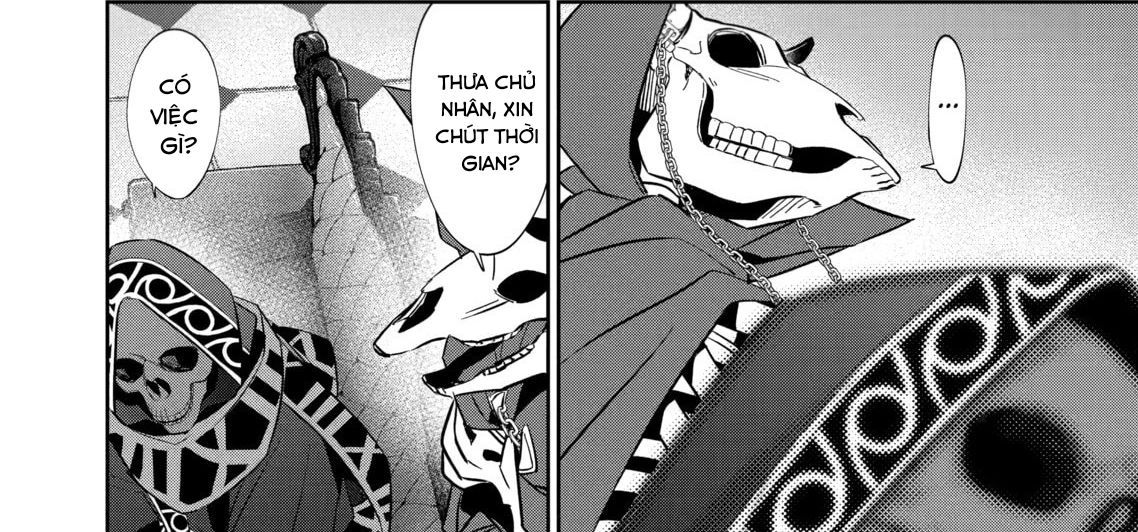 Hiền Giả Trở Thành Lich Chapter 6 - 52