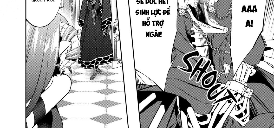 Hiền Giả Trở Thành Lich Chapter 6 - 57