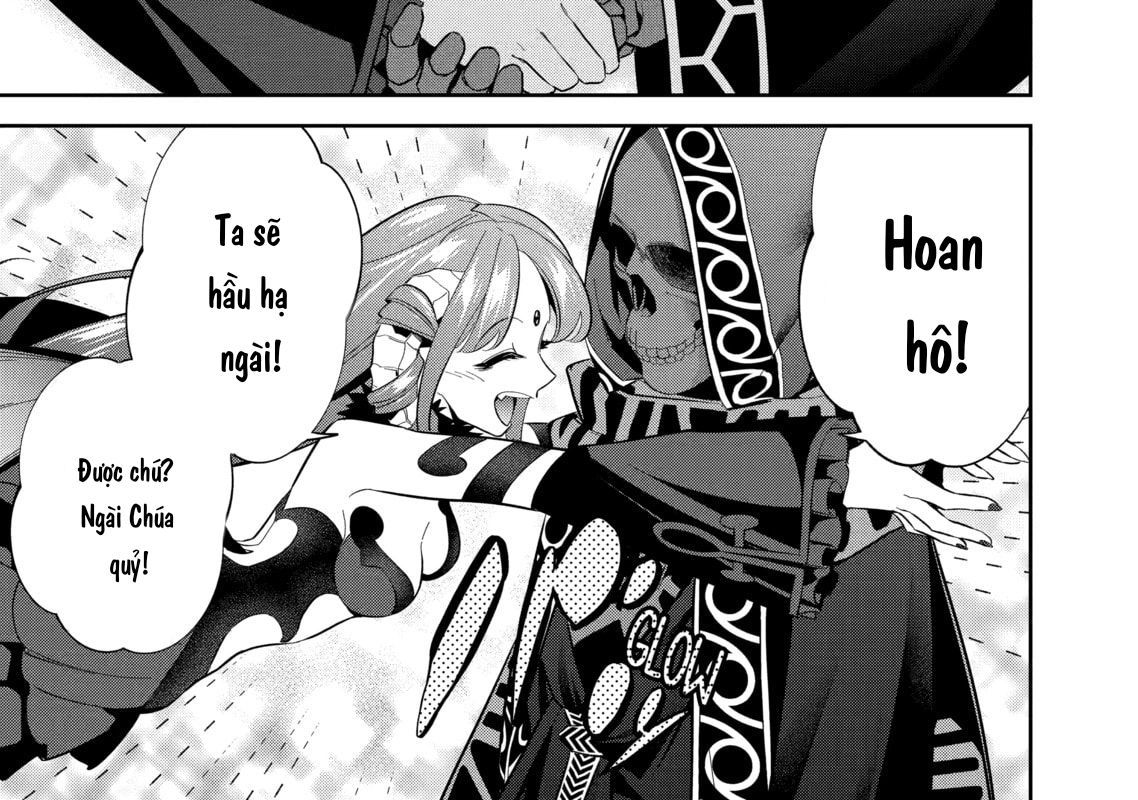 Hiền Giả Trở Thành Lich Chapter 6 - 59