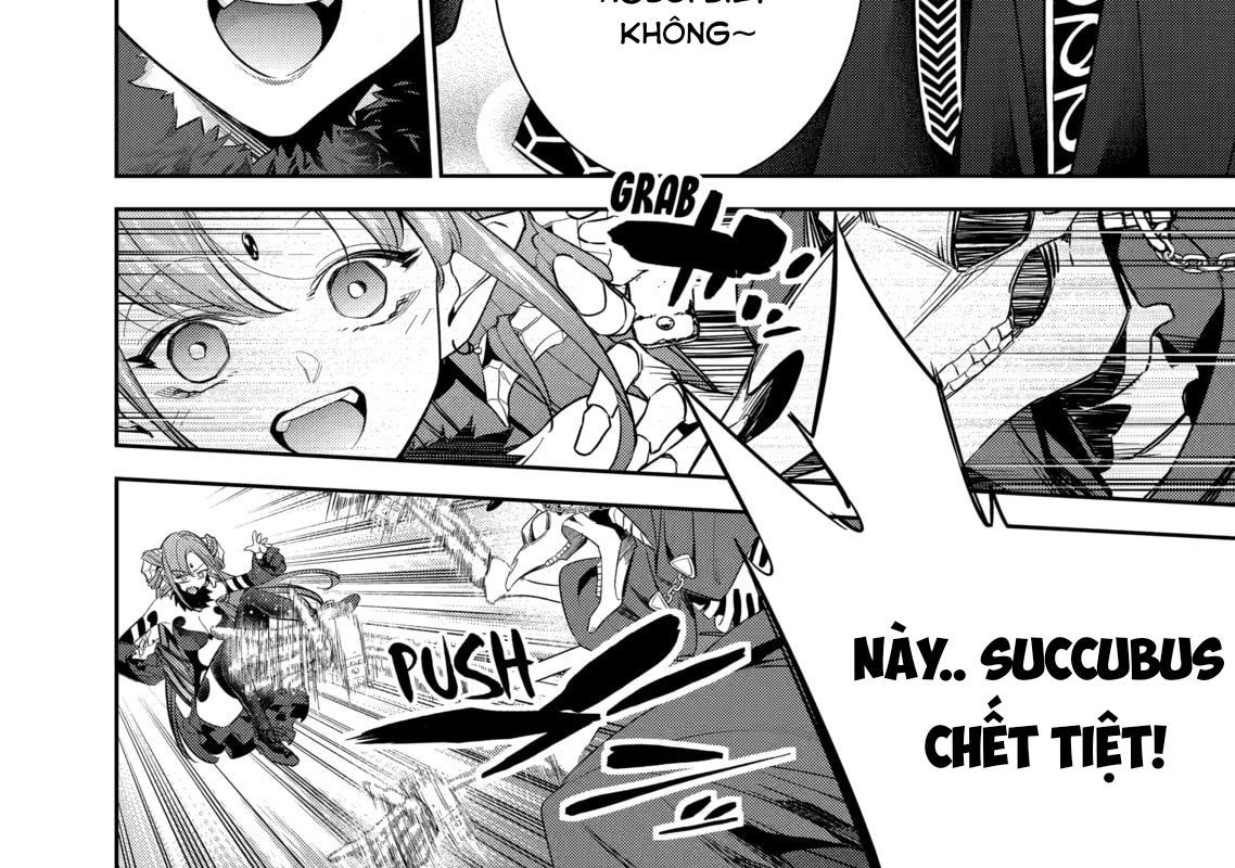 Hiền Giả Trở Thành Lich Chapter 6 - 61