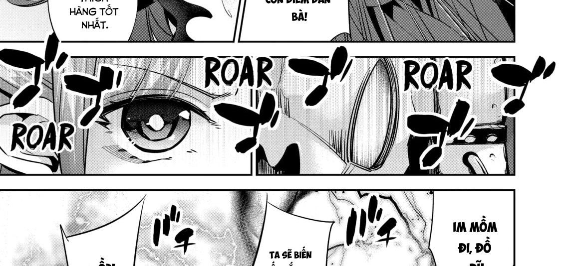 Hiền Giả Trở Thành Lich Chapter 6 - 63