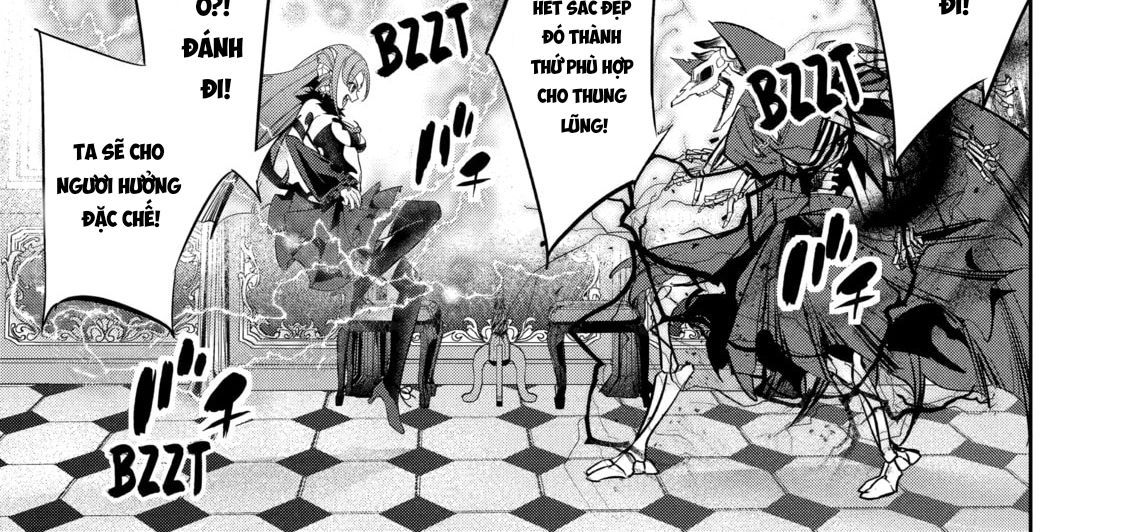 Hiền Giả Trở Thành Lich Chapter 6 - 64