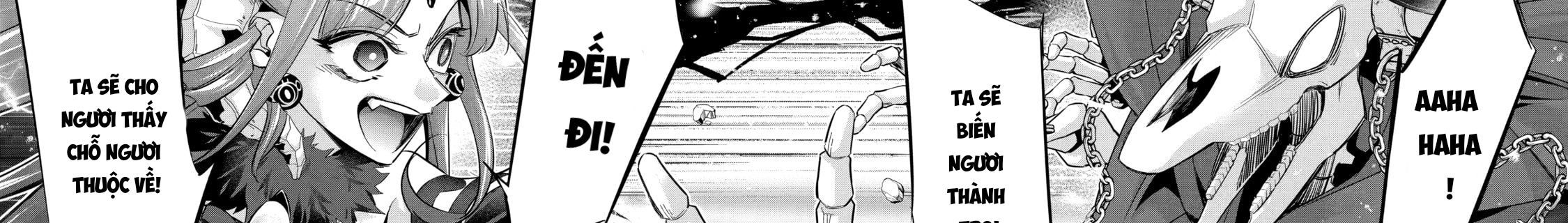 Hiền Giả Trở Thành Lich Chapter 6 - 69