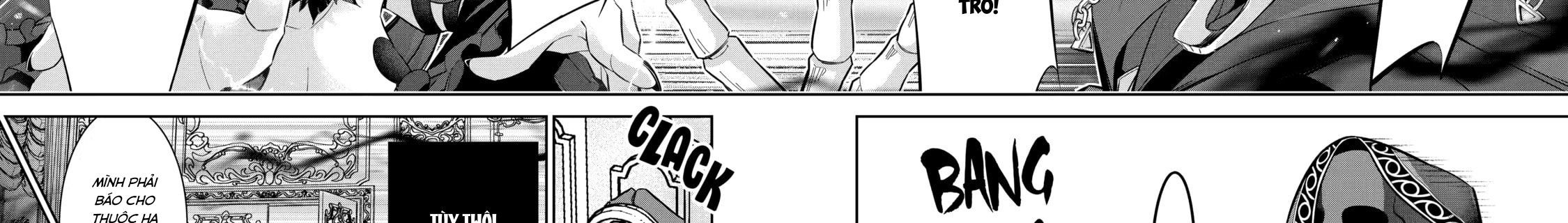 Hiền Giả Trở Thành Lich Chapter 6 - 70