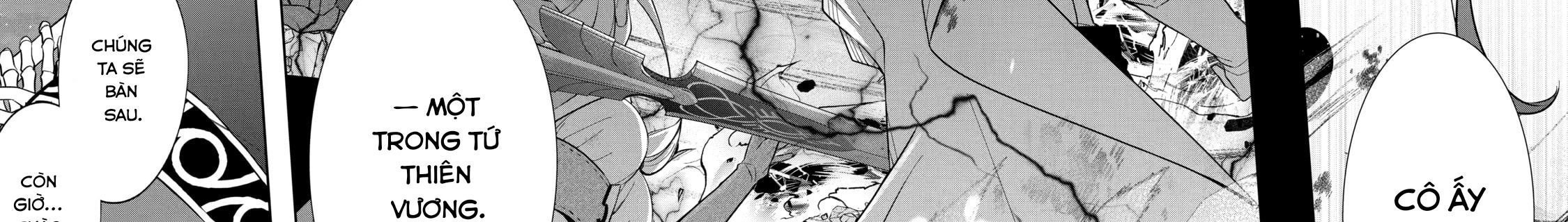 Hiền Giả Trở Thành Lich Chapter 6 - 8