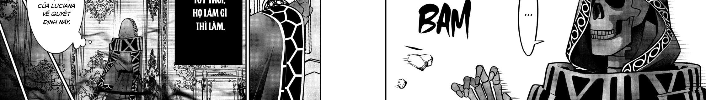 Hiền Giả Trở Thành Lich Chapter 6 - 71