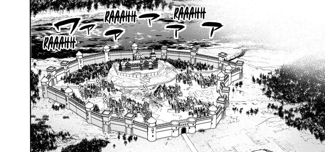 Hiền Giả Trở Thành Lich Chapter 6 - 72